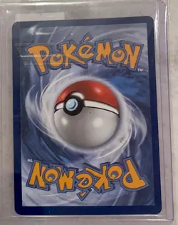 2024 Pokemon TCG - Surging Sparks - Alolan Exeggutor ex - 133/191 NM - Image 2