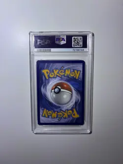 Pokemon Charizard VMAX SWSH261 Ultra-Premium Promo Holo PSA 7 Sword & Shield - Image 2