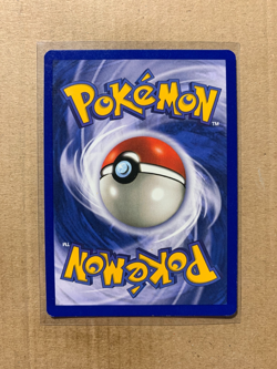 Scyther 10/64 Jungle Set - Holo Pokemon Card - NM/Mint - Image 3