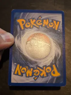 POKEMON TCG CARD PSYDUCK + GOLDUCK 73/100 EX SANDSTORM NM/VLP - Image 4