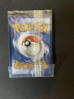 Pokemon Snorlax 051 Pokemon center Scarlet & Violet Promo Holo Card English TCG - Image 2