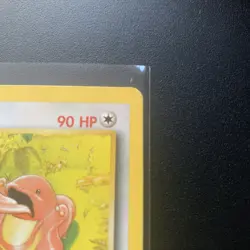 Lickitung 38/64 Pokemon Cards WOTC TCG: Base Set 1999 Normal Standard UK Rare - Image 3
