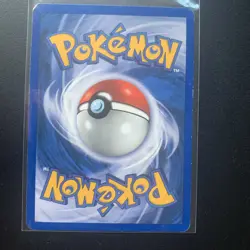 Lickitung 38/64 Pokemon Cards WOTC TCG: Base Set 1999 Normal Standard UK Rare - Image 4