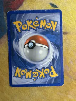 Machamp 11/108 EX Power Keepers Set Stamped Reverse Holo Rare Pokemon Card PL - Image 5