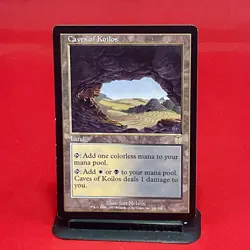 Caves of Koilos Apocalypse Regular - Image 1