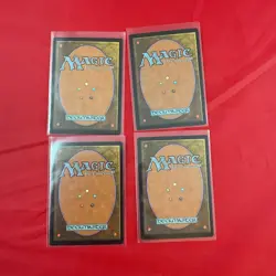 Exhume Urza's Saga Regular X4 - Image 2