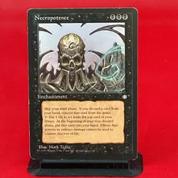 Necropotence Ice Age Regular - Image 1