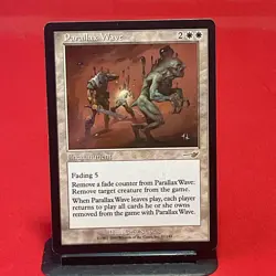 Parallax Wave Nemesis Regular - Image 1