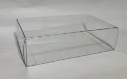 Magic the Gathering MTG Set Draft Booster Box Protective Case Protector - Image 1