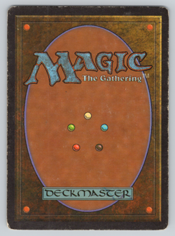 Force of Nature LP/MP- Revised 3rd Edition MTG READ DESC - Image 2