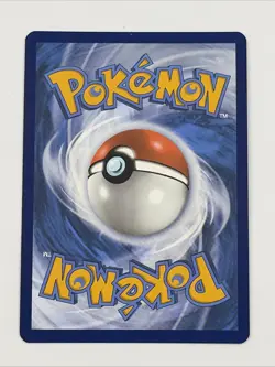 Tympole 103/086 Pokemon TCG: Scarlet & Violet Black Bolt Illustration Rare SV11B - Image 3