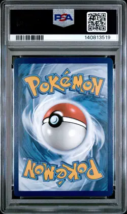 2023 POKEMON OBF EN-OBSIDIAN FLAMES ILLUSTRATION RARE #208 PIDGEOTTO PSA 9 - Image 2