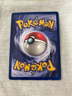 Pokemon TCG Exeggcute Jungle 52/64 Regular 1st Edition Common LP - Image 2