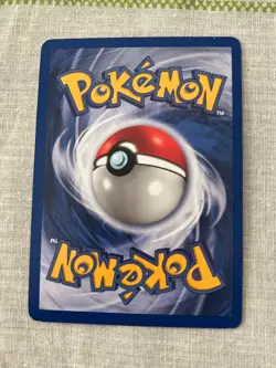 Pokemon TCG Grimer Team Rocket 57 Regular 1st Edition Common LP (1/2) - Image 2