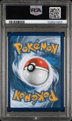 2021 POKEMON CELEBRATIONS CLASSIC COLL #15 VENUSAUR-HOLO PSA 10 - Image 2