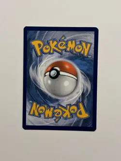 Professor's Research 060/072 Pokemon Prize Pack Shining Fates Line Holo NM B - Image 2