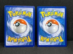 Pokemon Tcg Psyduck 16/122 Breakpoint Reverse & Non Holo - Image 4