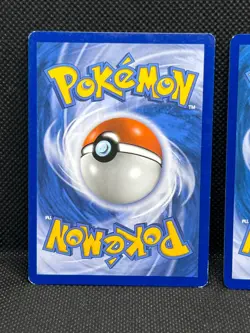 Pokemon Tcg Psyduck 16/122 Breakpoint Reverse & Non Holo - Image 5