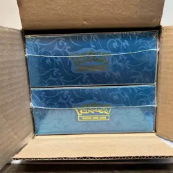 2x Pokemon Phantasmal Flames Mega Charizard EX UPC Ultra Premium Collection - Image 3