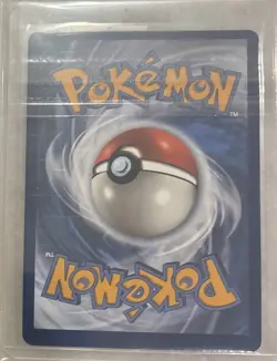 Pokemon TCG - Dubwool V - SWSH049 - 2020 Black Star Promo Near Mint-Mint - Image 2