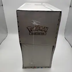 Pokemon TCG Scarlet & Violet 151 ETB Elite Trainer Box #2 - Image 4