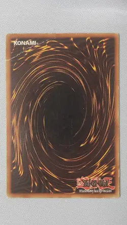 Red-Eyes Black Dragon BPT-005 YuGiOh 2002 Collectors Tin Limited Holo HP - Image 2