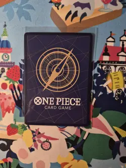 Jinbe OP01-014 FOIL Promo Premium Card Collection ONE PIECE FILM RED Edition - Image 2