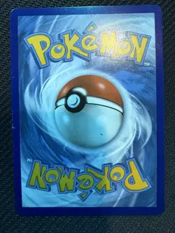 Umbreon V - SWSH203 Pokemon TCG Promo SWSH: Sword & Shield Promo Cards Near Mint - Image 2