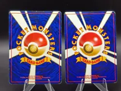 Lugia Ho-Oh Neo Genesis Neo 3 Revelation Holo Japanese Pokemon Card - Image 4