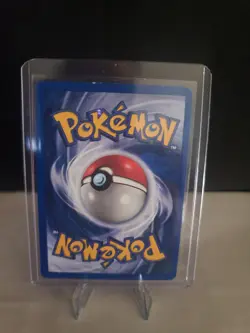 Pokemon Togepi Reverse Holo Foil Card #4/18 Southern Islands NM, LP condition - Image 2