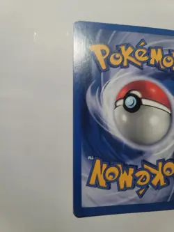 Pokemon Togepi Reverse Holo Foil Card #4/18 Southern Islands NM, LP condition - Image 4