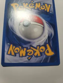 Pokemon Togepi Reverse Holo Foil Card #4/18 Southern Islands NM, LP condition - Image 5