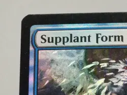 Supplant Form Fate Reforged Foil NM/LP - Image 2
