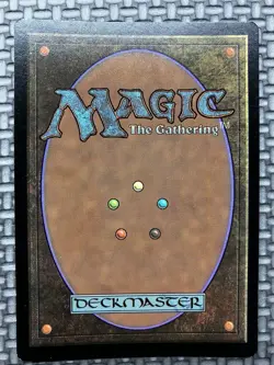 Magic the Gathering TCG Prophet of Kruphix Foil Clash Pack Promo - Image 2