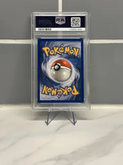Pokemon - Rhydon Holo - H27/H32 - Skyridge - PSA 10 - Gem Mint - New Cert - Image 2