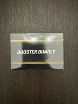Pokemon Mega Evolutions Booster Bundle (New/Sealed) - Image 3