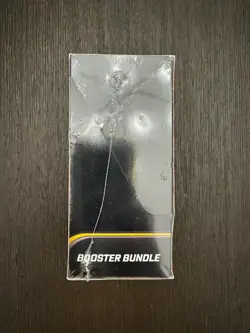 Pokemon Mega Evolutions Booster Bundle (New/Sealed) - Image 5