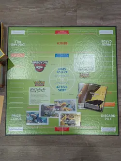 Pokemon TCG: Battle Academy - Charizard-GX, Raichu-GX & Mewtwo-GX - Image 4