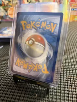 Pokemon TCG Pecharunt EX Ultra Rare Shrouded Fable Card 085/064 - Image 2