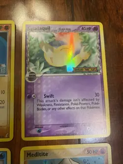 Pokemon 2005-2007 Vintage Reverse Holo Stamped Lot of 12! LP/NM 🔥 - Image 2