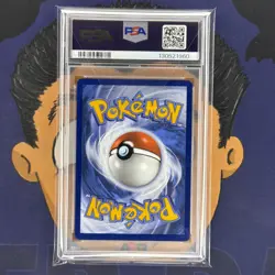 💎PSA 10 GEM MINT 2025 Pokemon Destined Rivals EMCEE'S HYPE #220 Ultra Rare - Image 3