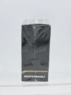 NEW Pokemon Mega Evolution: Phantasmal Flames - Booster Bundle (6 Booster Packs) - Image 4