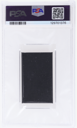2013 Pokemon Hanafuda Kanto Charizard December # PSA 10 - Image 2