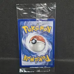 Pokemon SEALED Mega Charizard X ex 023 & Oricorio ex 024 UPC Promo Holofoil - Image 2