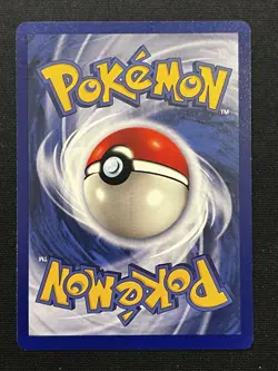 Pokemon 1st EDITION Shadowless Full Heal Trainer #82/102 1999 Base Set - Image 2