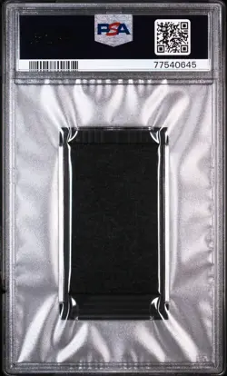 2013 POKEMON HANAFUDA KANTO DECEMBER CHARIZARD PSA 10 - Image 2