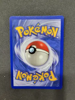 LP Pokemon TCG Electrode Jungle 2/64 Holo Unlimited Holo Rare - Image 3