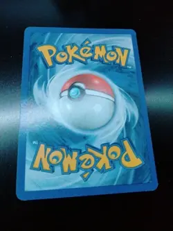 2000 Pokemon Neo Genesis Togetic Holo 16/111 NM - Image 3