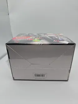 Pokemon TCG: Black Bolt White Flare Unova Mini Tin Display Case (8 Tins) - Image 5