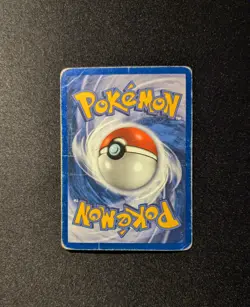 Pokemon LEGENDARY COLLECTION - #17/110 Ninetales - Reverse Holo - ENG - Damaged - Image 5